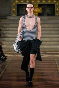 Palomo Spain Spring 2025 Ready-to-Wear Collection at New York Fashion Week