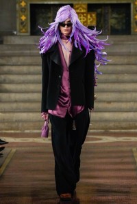Palomo Spain Spring 2025 Ready-to-Wear Collection at New York Fashion Week