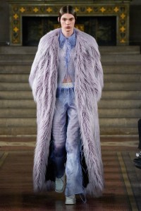 Palomo Spain Spring 2025 Ready-to-Wear Collection at New York Fashion Week