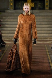 Palomo Spain Spring 2025 Ready-to-Wear Collection at New York Fashion Week