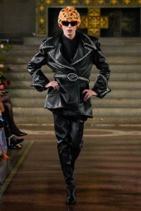 Palomo Spain Spring 2025 Ready-to-Wear Collection at New York Fashion Week