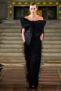 Palomo Spain Spring 2025 Ready-to-Wear Collection at New York Fashion Week