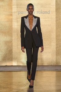 Pamella Roland Spring 2025 Ready-to-Wear Collection