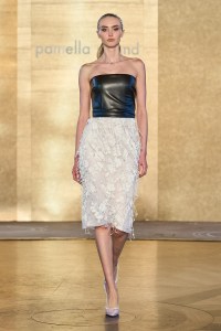 Pamella Roland Spring 2025 Ready-to-Wear Collection