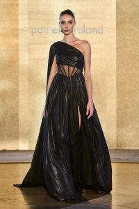 Pamella Roland Spring 2025 Ready-to-Wear Collection