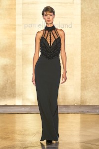 Pamella Roland Spring 2025 Ready-to-Wear Collection