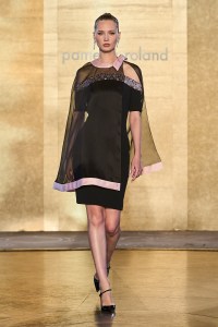 Pamella Roland Spring 2025 Ready-to-Wear Collection