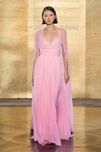 Pamella Roland Spring 2025 Ready-to-Wear Collection