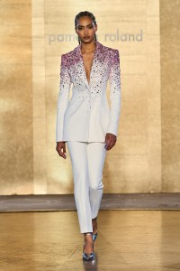 Pamella Roland Spring 2025 Ready-to-Wear Collection