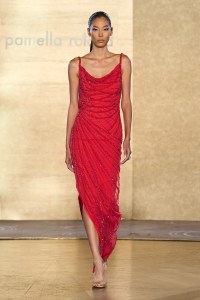Pamella Roland Spring 2025 Ready-to-Wear Collection