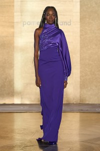 Pamella Roland Spring 2025 Ready-to-Wear Collection