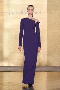 Pamella Roland Spring 2025 Ready-to-Wear Collection