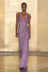 Pamella Roland Spring 2025 Ready-to-Wear Collection