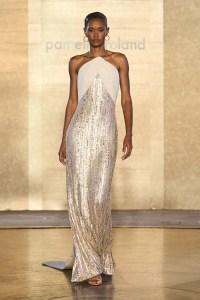 Pamella Roland Spring 2025 Ready-to-Wear Collection