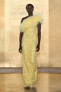 Pamella Roland Spring 2025 Ready-to-Wear Collection