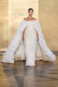 Pamella Roland Spring 2025 Ready-to-Wear Collection