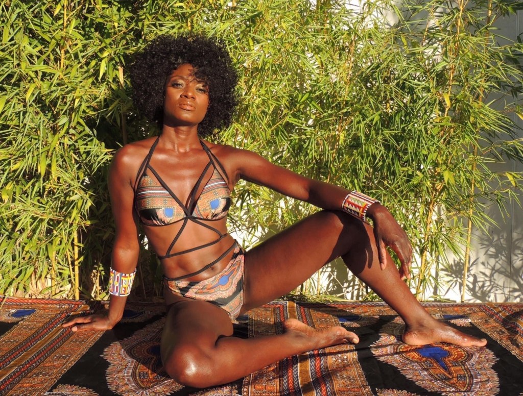 A look from Peulh Fulani