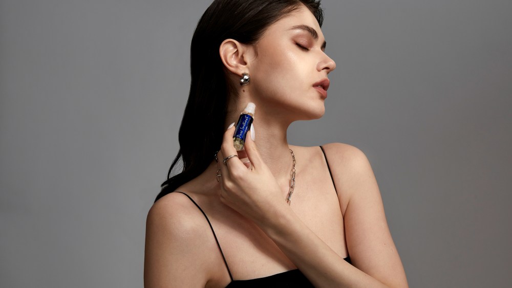Pure Instinct has more than 238 million views on TikTok for its pheromone perfume oils and makes the top-purchased women's fragrance on Amazon.