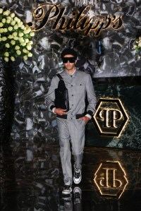Philipp Plein Spring 2025 Ready-to-Wear Collection at Milan Fashion Week