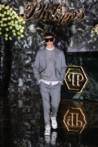 Philipp Plein Spring 2025 Ready-to-Wear Collection at Milan Fashion Week