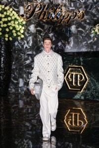 Philipp Plein Spring 2025 Ready-to-Wear Collection at Milan Fashion Week