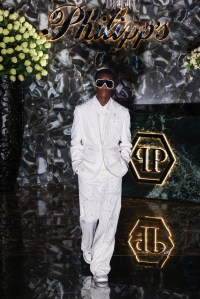 Philipp Plein Spring 2025 Ready-to-Wear Collection at Milan Fashion Week
