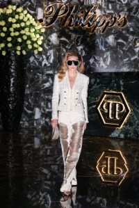 Philipp Plein Spring 2025 Ready-to-Wear Collection at Milan Fashion Week