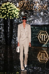 Philipp Plein Spring 2025 Ready-to-Wear Collection at Milan Fashion Week