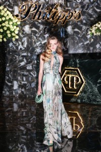 Philipp Plein Spring 2025 Ready-to-Wear Collection at Milan Fashion Week