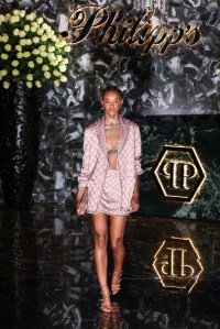 Philipp Plein Spring 2025 Ready-to-Wear Collection at Milan Fashion Week