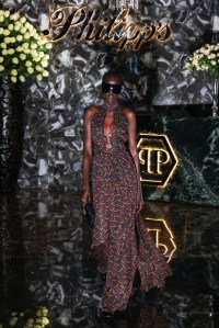 Philipp Plein Spring 2025 Ready-to-Wear Collection at Milan Fashion Week