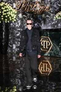 Philipp Plein Spring 2025 Ready-to-Wear Collection at Milan Fashion Week