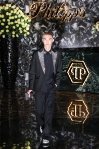 Philipp Plein Spring 2025 Ready-to-Wear Collection at Milan Fashion Week