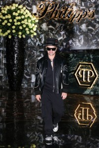 Philipp Plein Spring 2025 Ready-to-Wear Collection at Milan Fashion Week