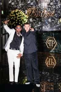 Philipp Plein Spring 2025 Ready-to-Wear Collection at Milan Fashion Week