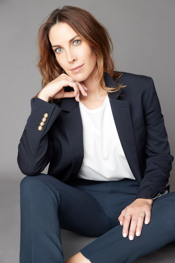 Prisca Courtin