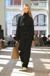 Proenza Schouler Spring 2025 Ready-to-Wear Collection at New York Fashion Week.