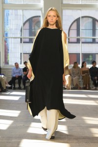 Proenza Schouler Spring 2025 Ready-to-Wear Collection at New York Fashion Week.