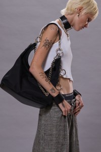 R13 Spring 2025 Ready-to-Wear Collection