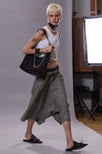 R13 Spring 2025 Ready-to-Wear Collection