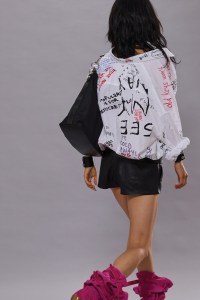 R13 Spring 2025 Ready-to-Wear Collection