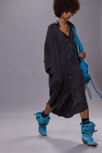 R13 Spring 2025 Ready-to-Wear Collection