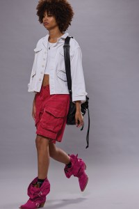 R13 Spring 2025 Ready-to-Wear Collection