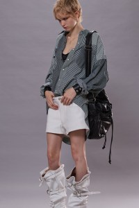 R13 Spring 2025 Ready-to-Wear Collection
