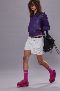 R13 Spring 2025 Ready-to-Wear Collection