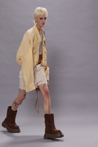 R13 Spring 2025 Ready-to-Wear Collection