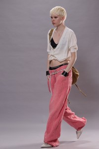 R13 Spring 2025 Ready-to-Wear Collection