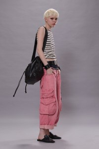R13 Spring 2025 Ready-to-Wear Collection