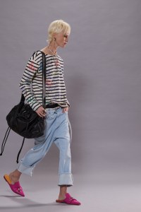 R13 Spring 2025 Ready-to-Wear Collection