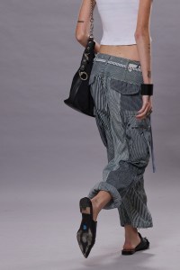 R13 Spring 2025 Ready-to-Wear Collection